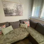 Mon Paisible Rez De Chausse Wifi Parking Un-sejour-a-part * 梅斯