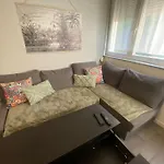 公寓 Mon Paisible Rez De Chausse Wifi Parking Un-sejour-a-part