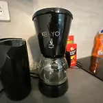 Mon Paisible Rez De Chausse Wifi Parking Un-sejour-a-part * 梅斯