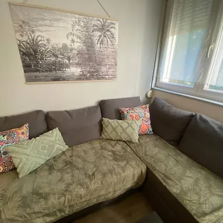 Mon Paisible Rez De Chausse Wifi Parking Un-sejour-a-part * מץ