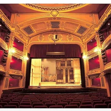 Mon Paisible Rez De Chausse Wifi Parking Un-sejour-a-part דירה