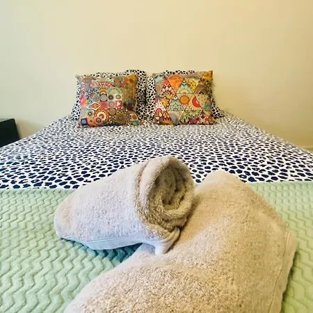 아파트 Mon Paisible Rez De Chausse Wifi Parking Un-sejour-a-part 메스