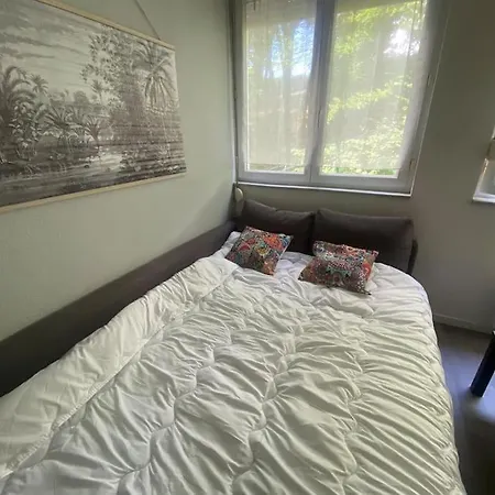 דירה Mon Paisible Rez De Chausse Wifi Parking Un-sejour-a-part מץ