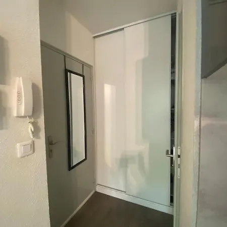 Mon Paisible Rez De Chausse Wifi Parking Un-sejour-a-part דירה *