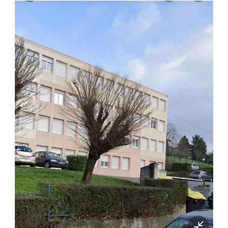 Mon Paisible Rez De Chausse Wifi Parking Un-sejour-a-part *