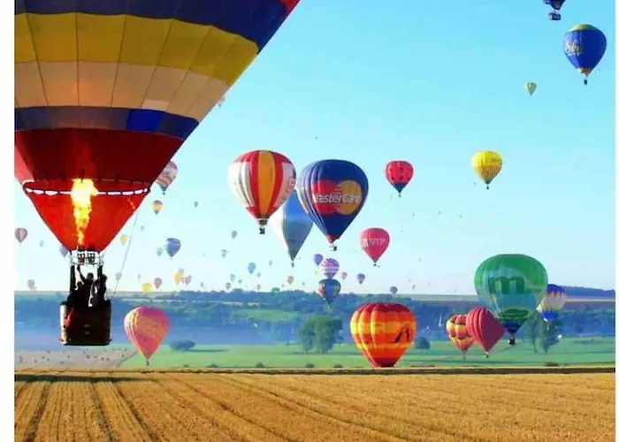 Mon Paisible Rez De Chausse Wifi Parking Un-sejour-a-part Μετς